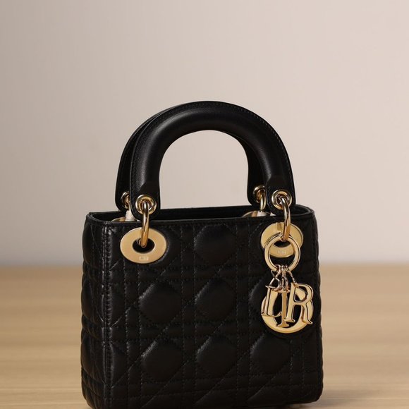 Dior Bags Mini Lady Dior Bag Dimensions Length 88 X Height 13 X